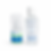 Kit ElectroClean con limpiador para electrodos, gel conductor 60 ml y alcohol isopropílico sobre fondo blanco.