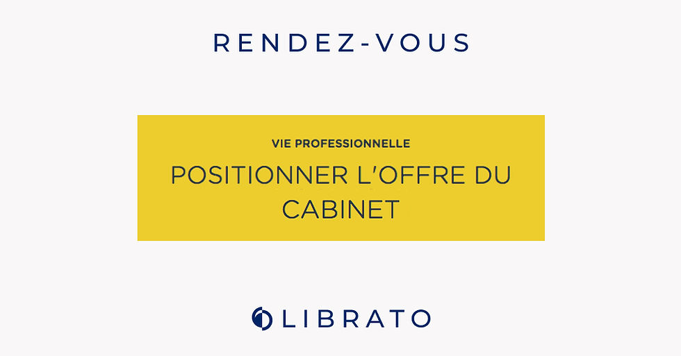 Librato avocats, avocats d'avocats