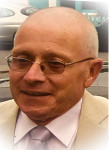 Dr John McGeown (RIP)