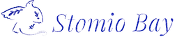 Stomio Bay