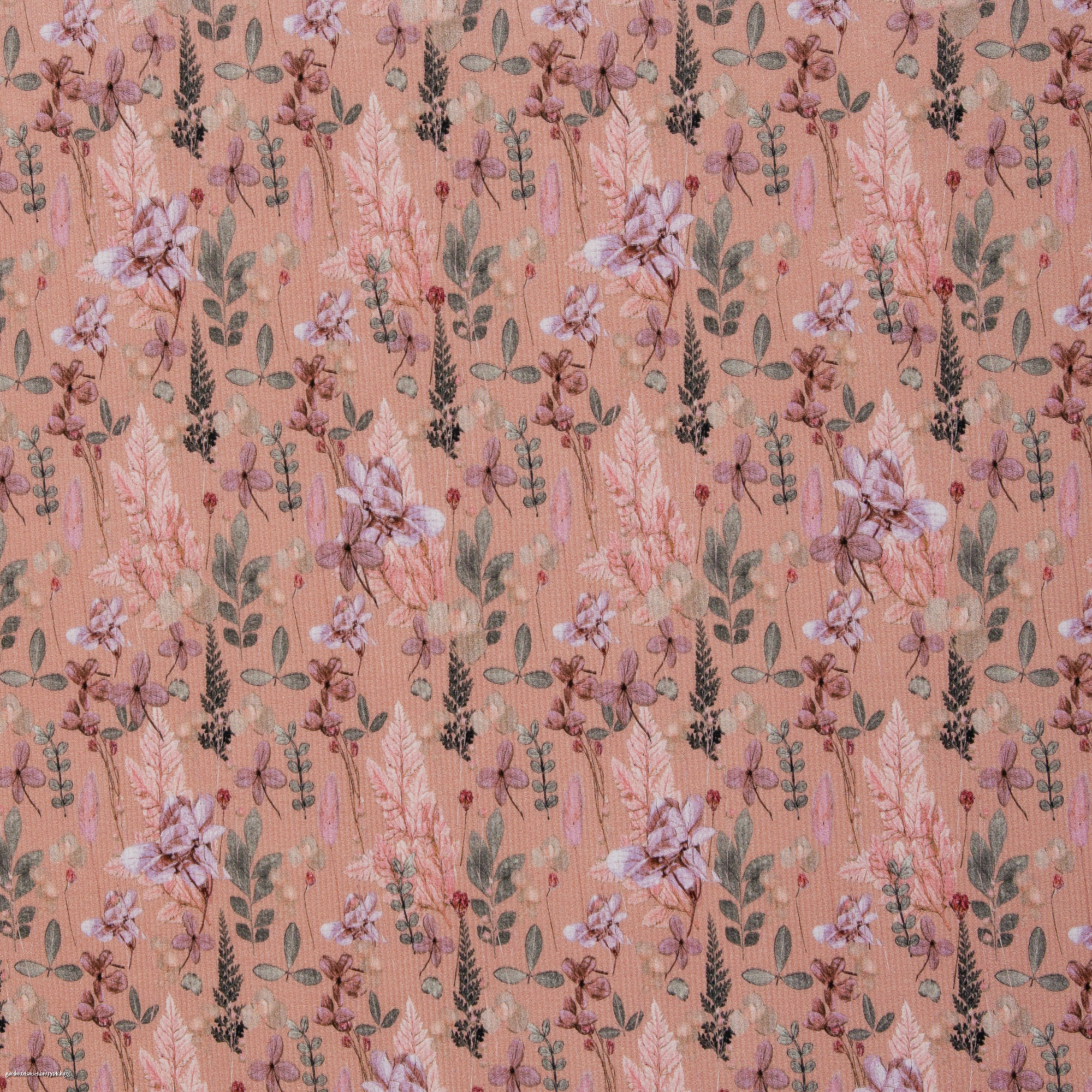 Joy by Anette Kithier - Prachtige rib tricot