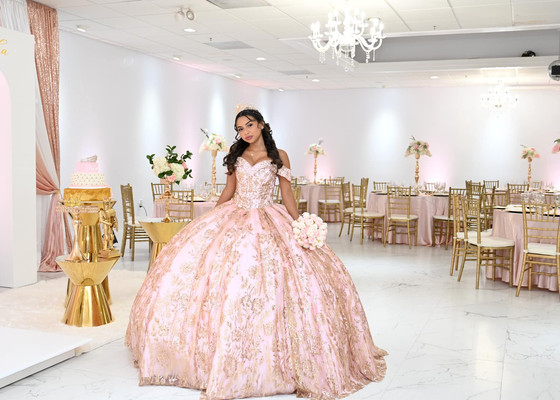 Splendor Events Banquet Halls Southwest Florida | Splendor Event Decor | Cape Coral