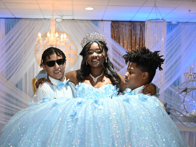 Splendor Events Gallery | Splendor Event