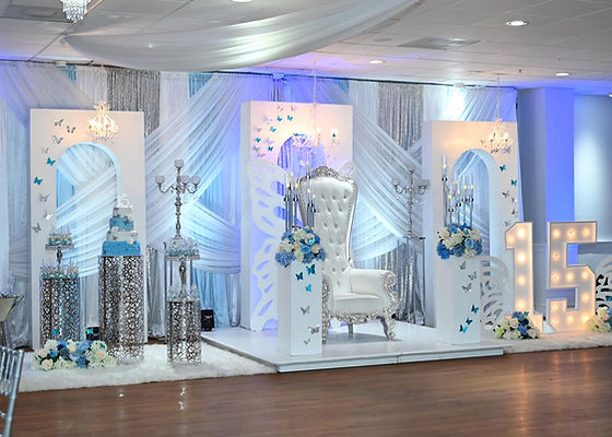 Splendor Events About | Splendor Event