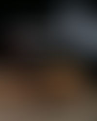 Stimmungsvoll beleuchtete Weihnachtshütte in Vehlage im winterlichen Abendlicht.