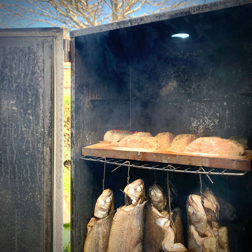 Feinkost-Produkt vom Gasthaus Rose in Vehlage – regionale Spezialitäten perfekt zum Verschenken