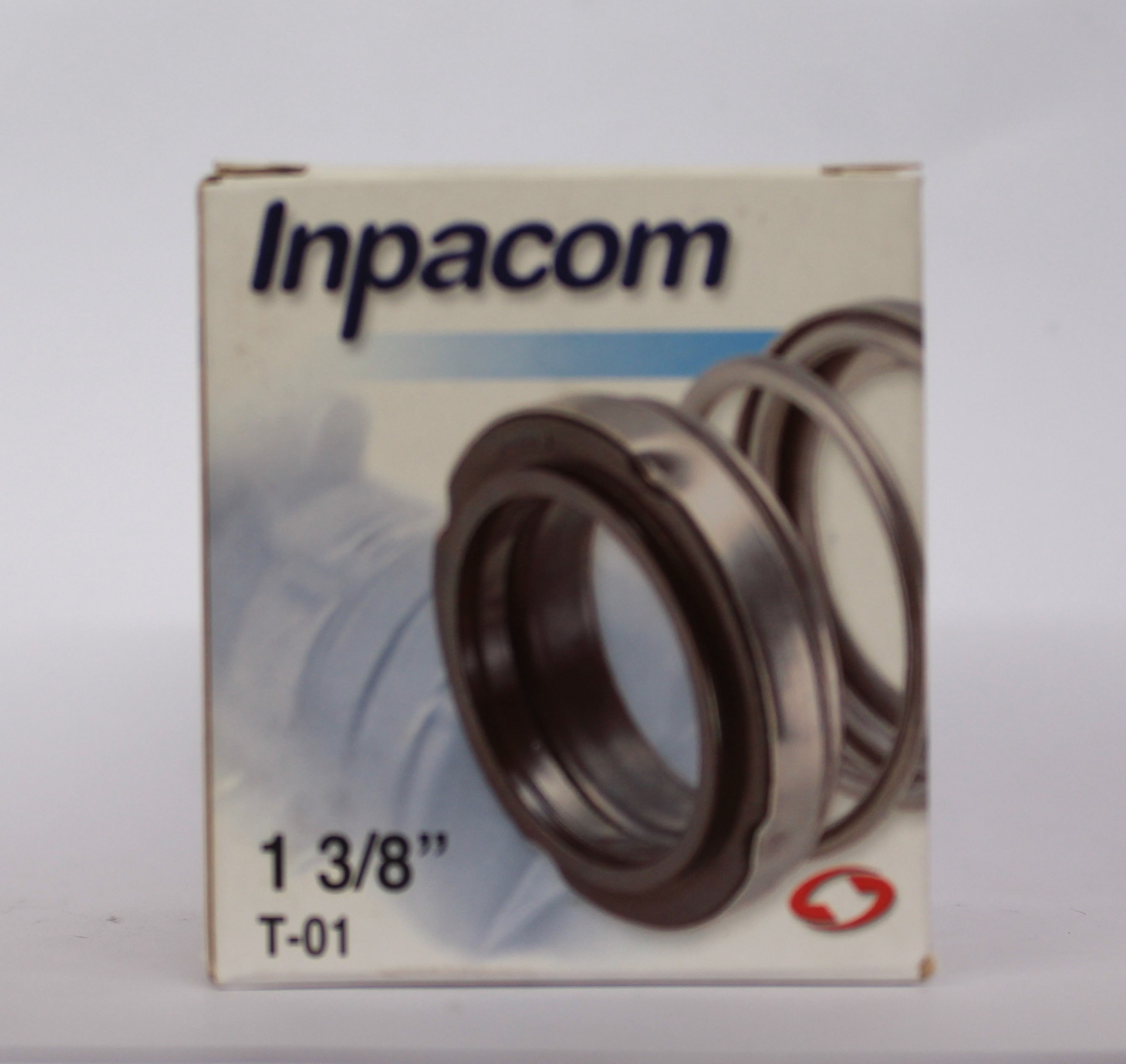 Selo Mecânico 1.3/8" T-01
