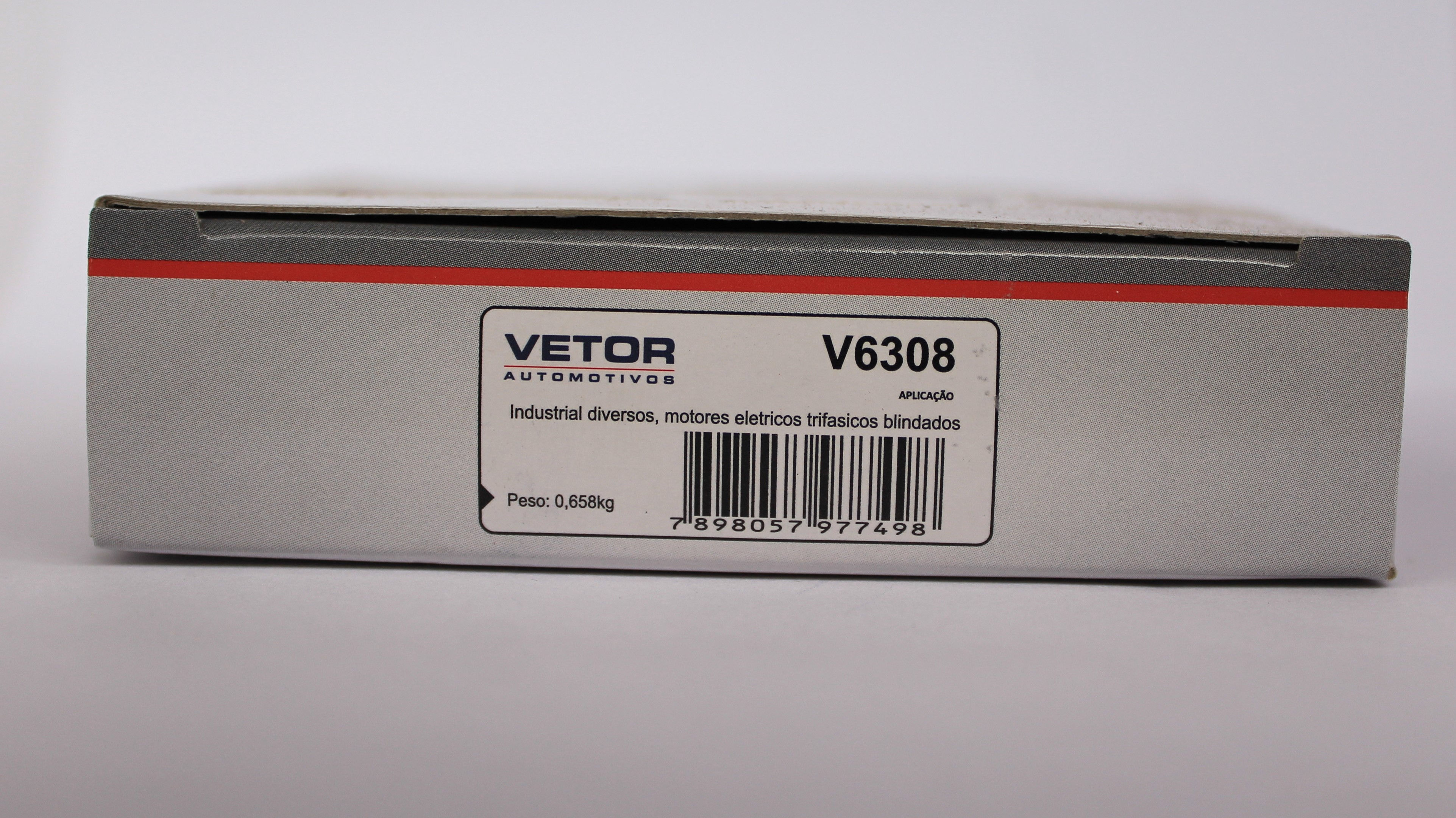 Rolamento 6308 2RS/C3 VTO