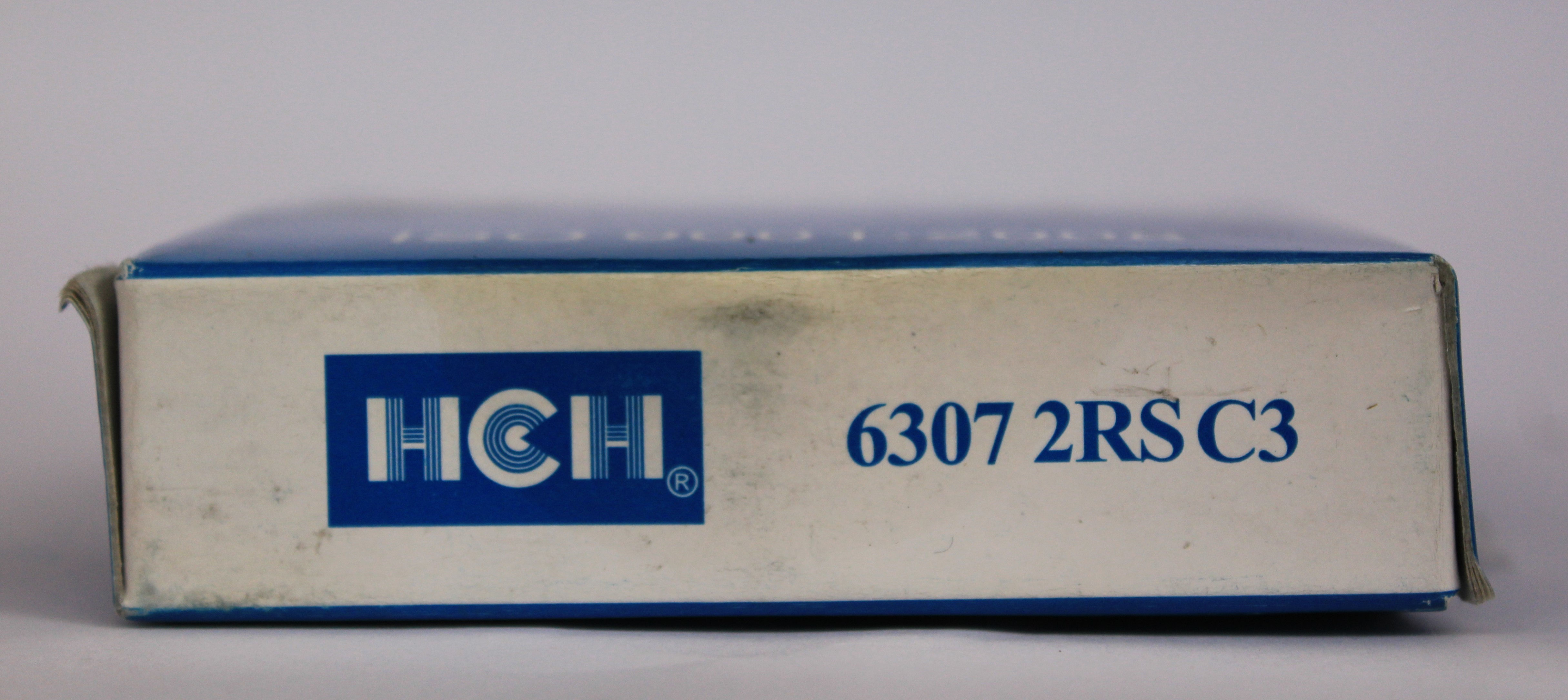Rolamento 6307 HCH 2RS/C3