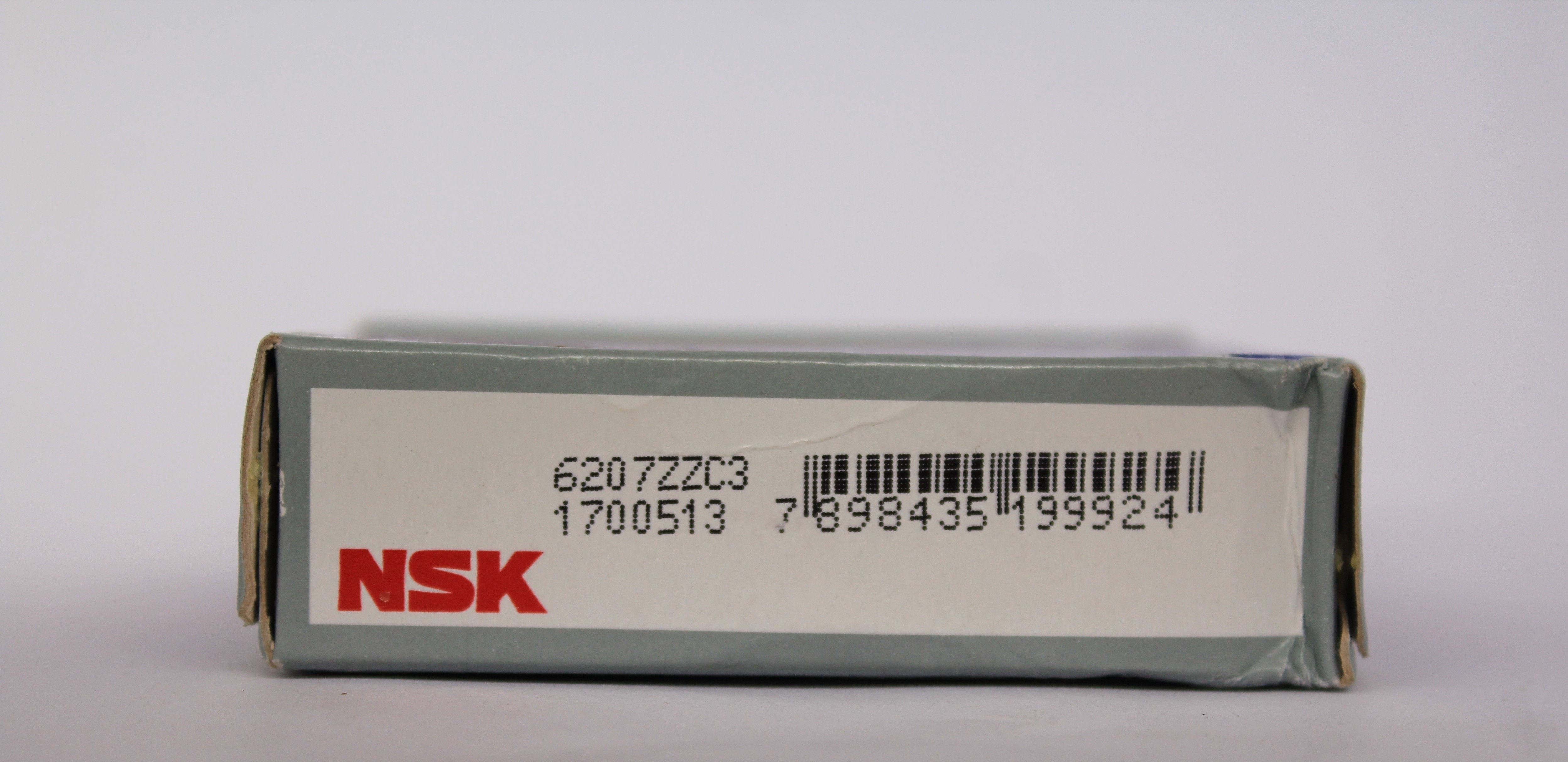 Rolamento 6207 ZZC3 NSK