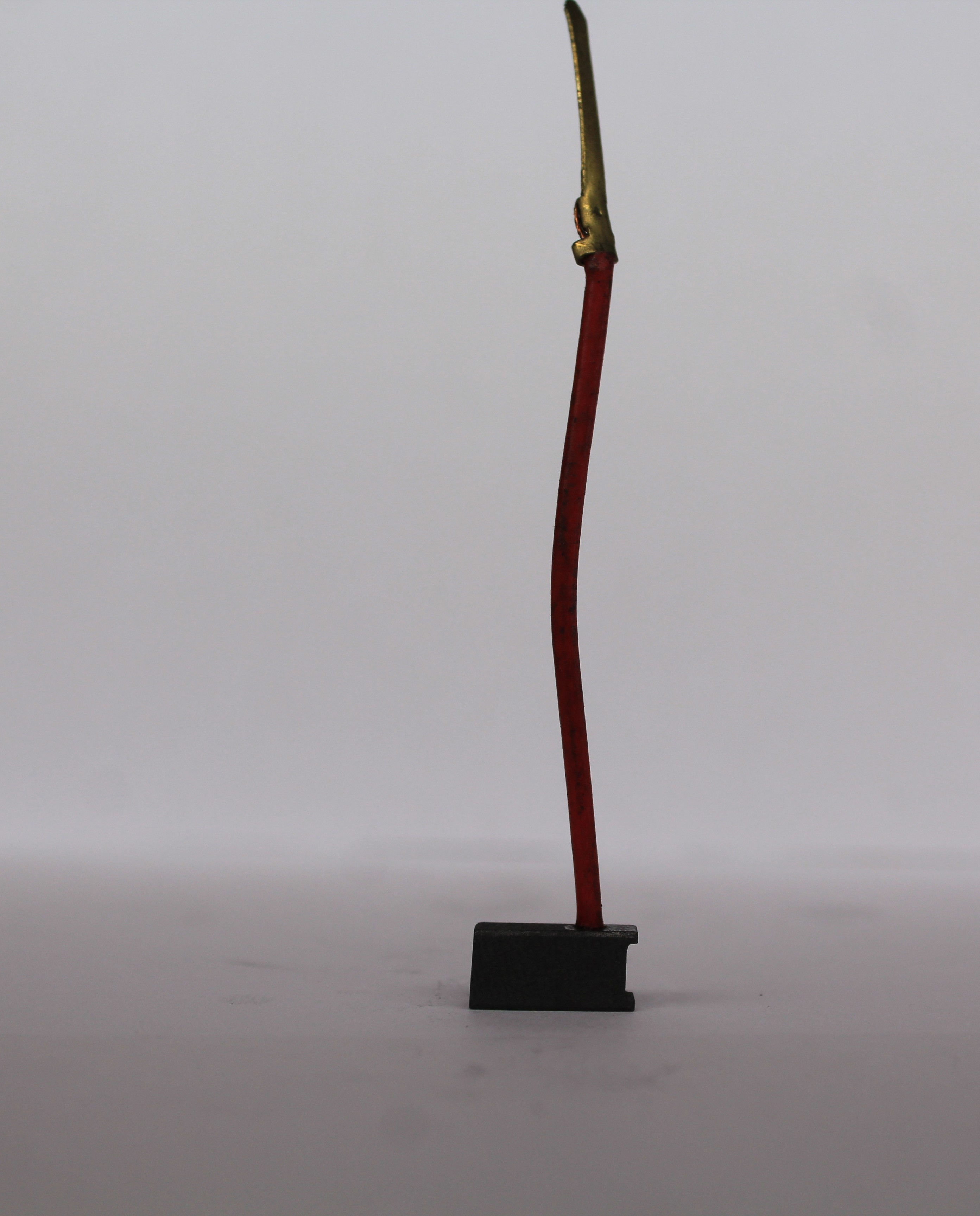 Escova de Carvão 068