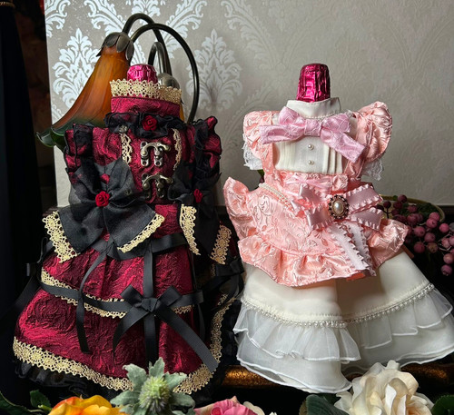 アルコール】Bisquedoll OSAKA プレミアムシャンパンドール