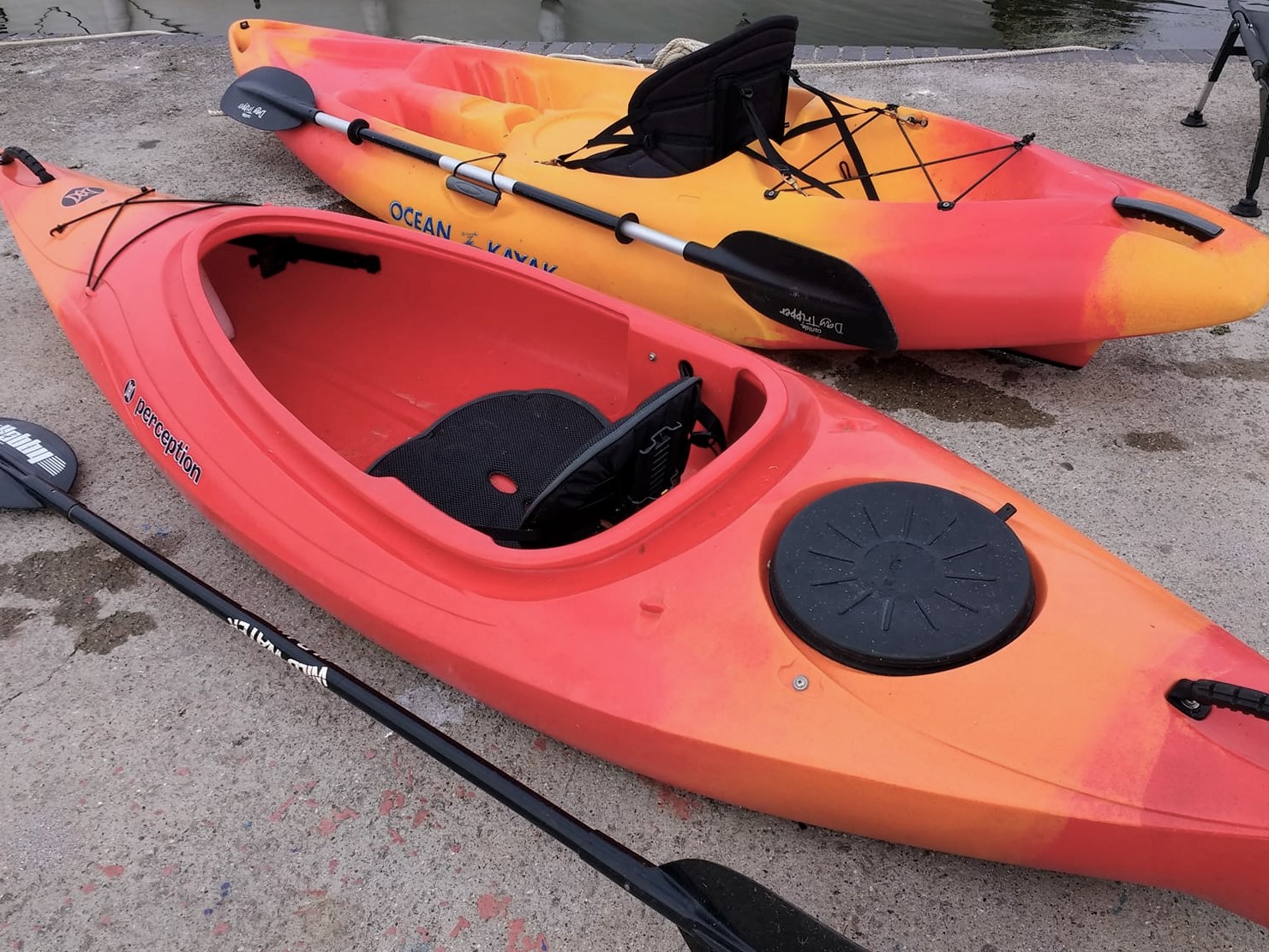 Canoe Hire Millsidecanoehire Godmanchester