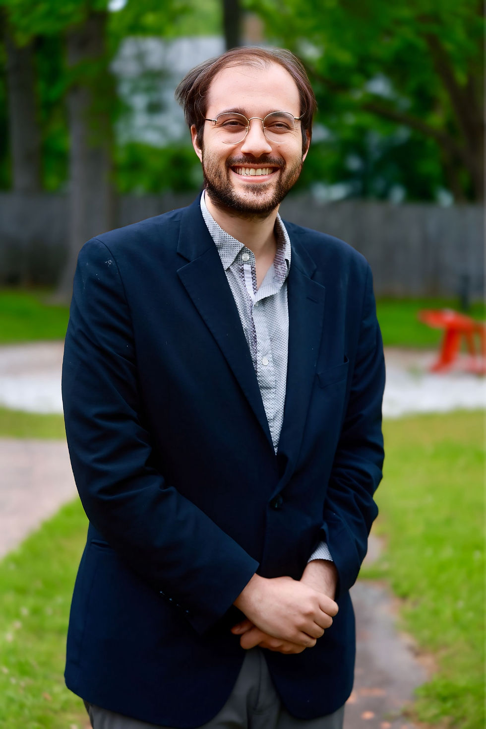 Atty. Alexander Taubs