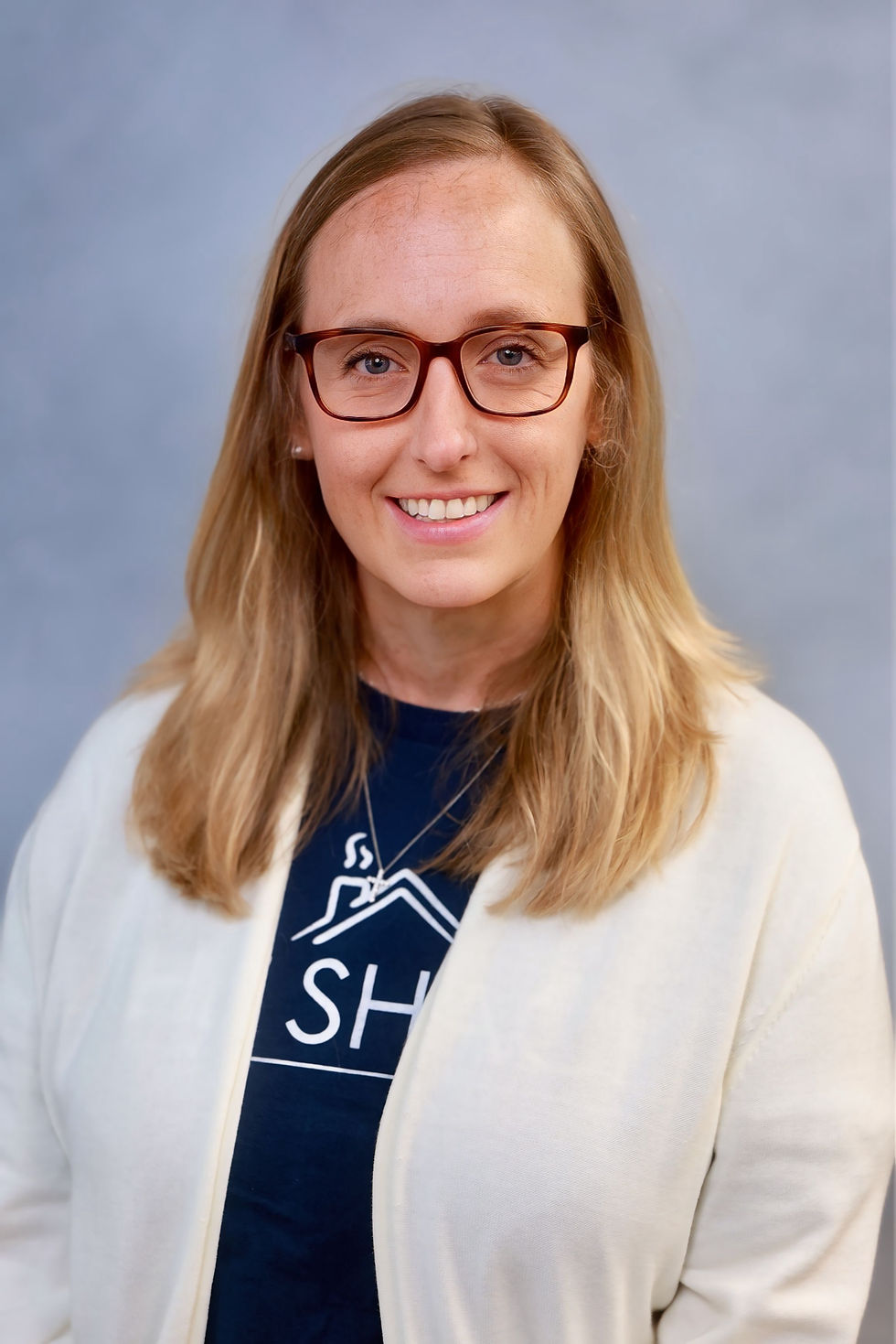 Rebecca Sweeney Goddard