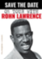On Tour with Rohn Lawrence Benefit for the SHACK