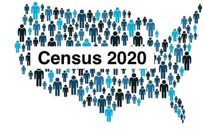 Census 2020: Shaping Your Future