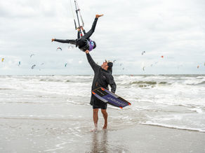 "...that maybe would have been enough to win" - Tommaso Caglini