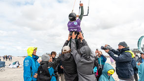 "I didn’t expect it..." - Basile Serre