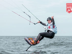 Jugendtalent Maya Kowa im Interview