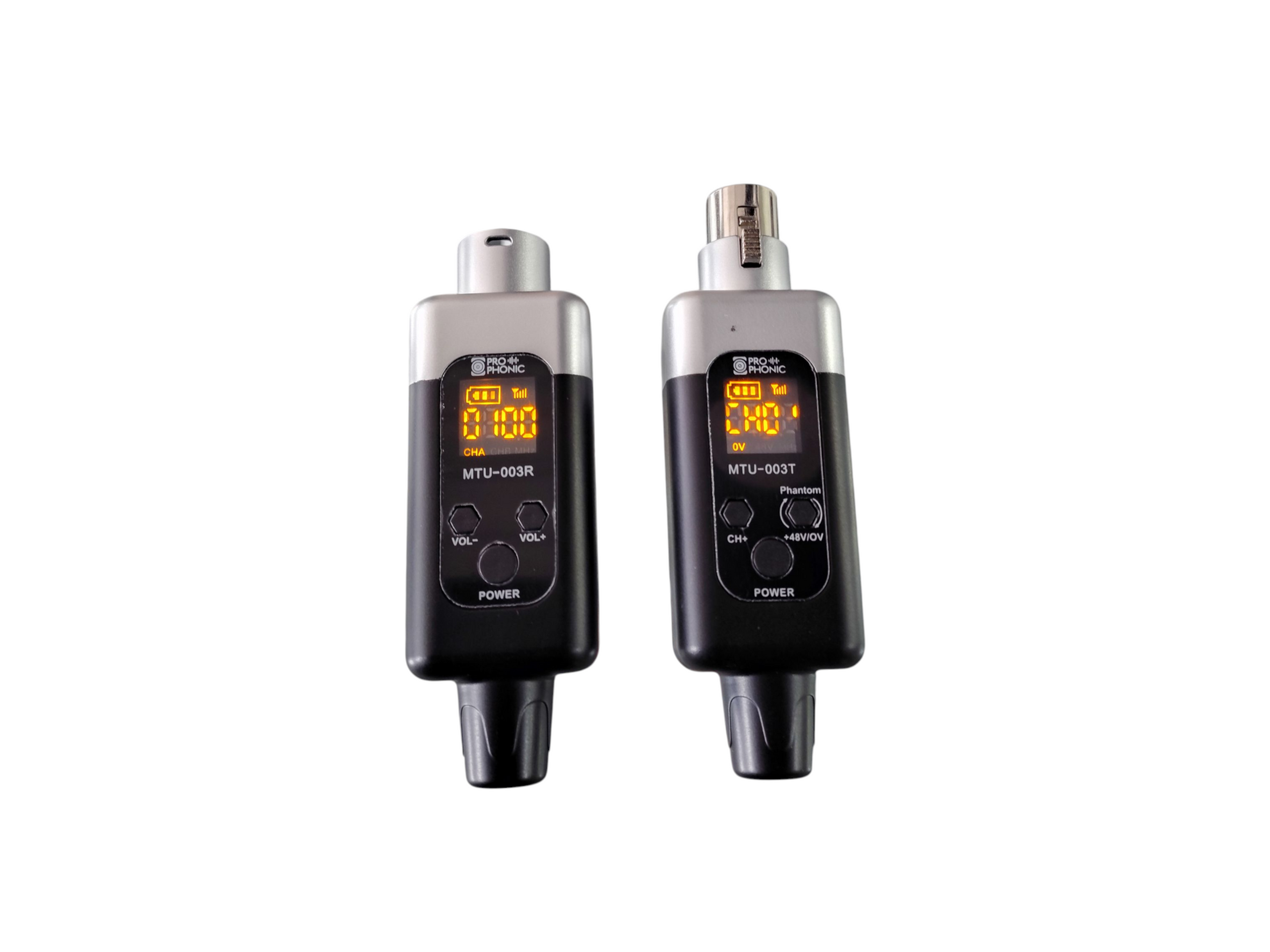 Transmisor / Receptor 2.4G