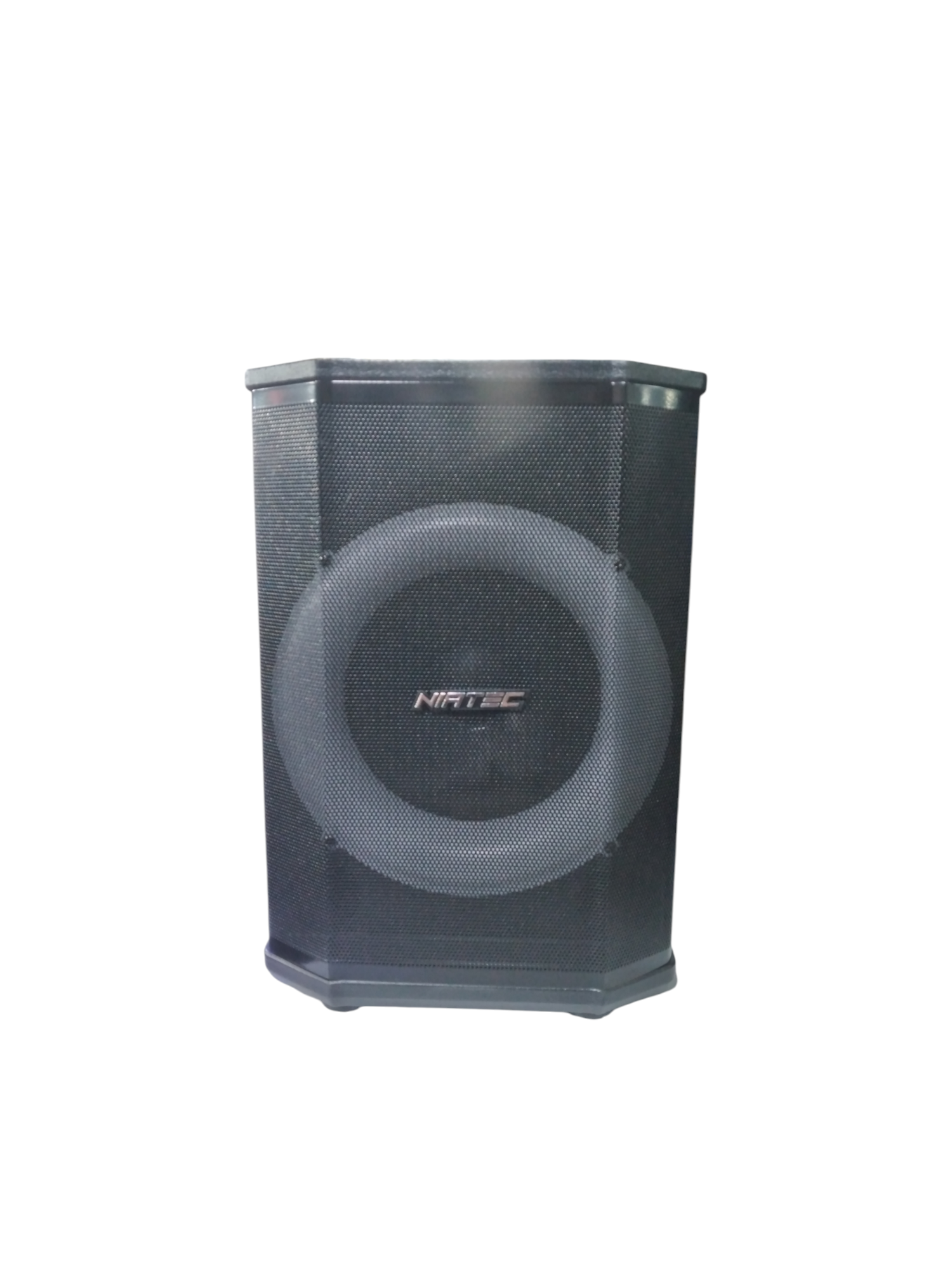 Altavoz NIATEC VULCAN 8"