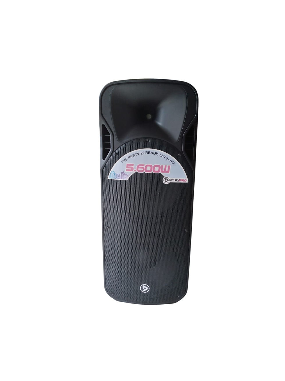 Altavoz Play Pro PL5600