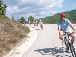 Ποιδηλασία