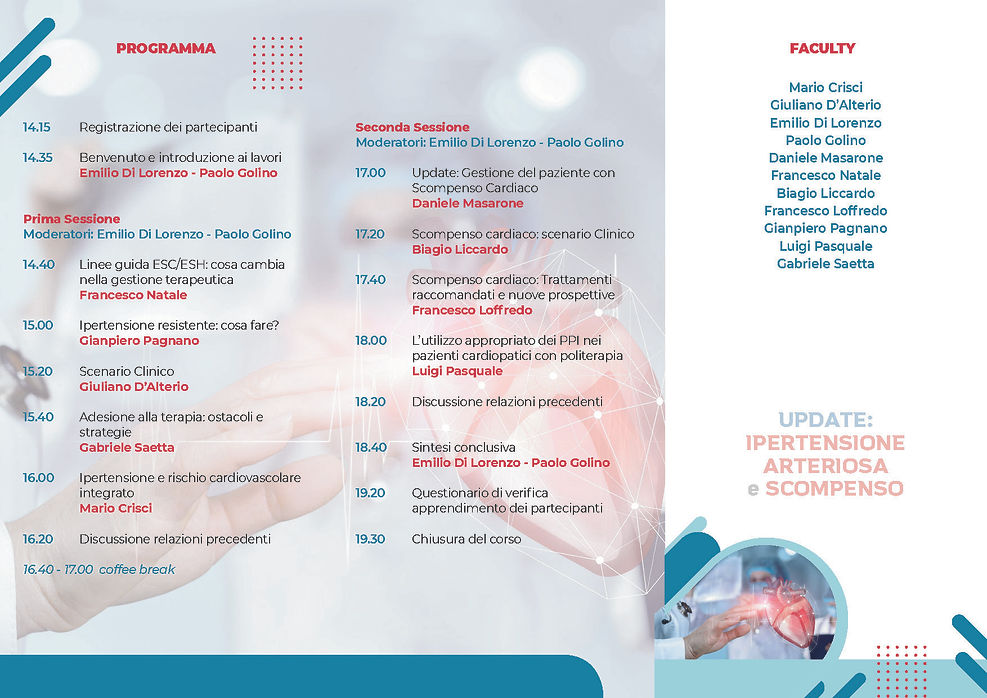 PROGRAMMA - UPDATE IPERTENSIONE ARTERIOSA e SCOMPENSO -  Napoli 7 novembre 2025_Pagina_2.j