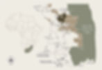 Kruger Safari Collection Regions