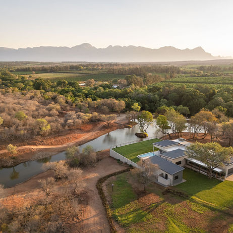 Buying Property in South Africa as a Foreigner – Why a Company Structure Might Be the Smartest Option