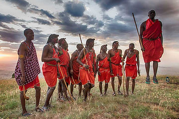 Century Safaris Serengeti