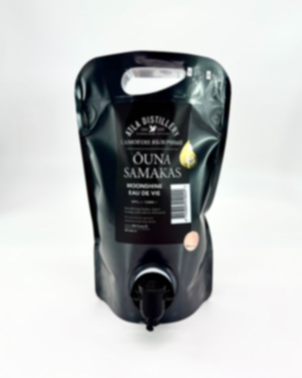Õuna Samakas 59 % vol 1500ml