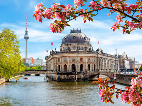 How to market your film at the European Film Market and enjoy what Berlin offers