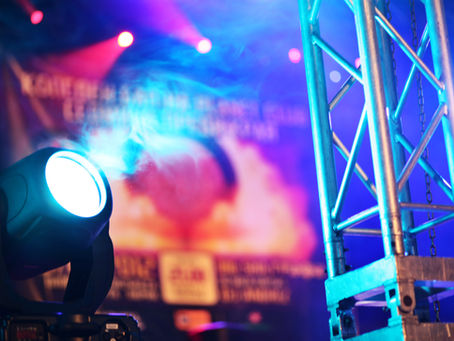 How To Negotiate An Entertainment Contract