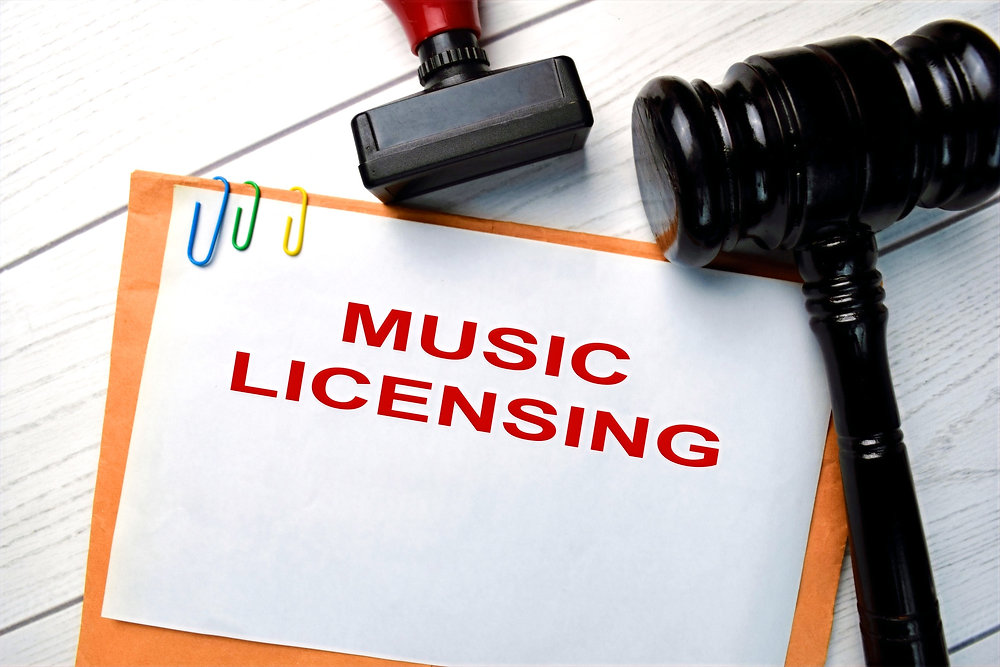 License Rapper A Guide to Music Licensing for Independent Filmmakers