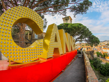 Are film and television markets like Cannes, MIPCOM, AFM, and EFM still relevant?