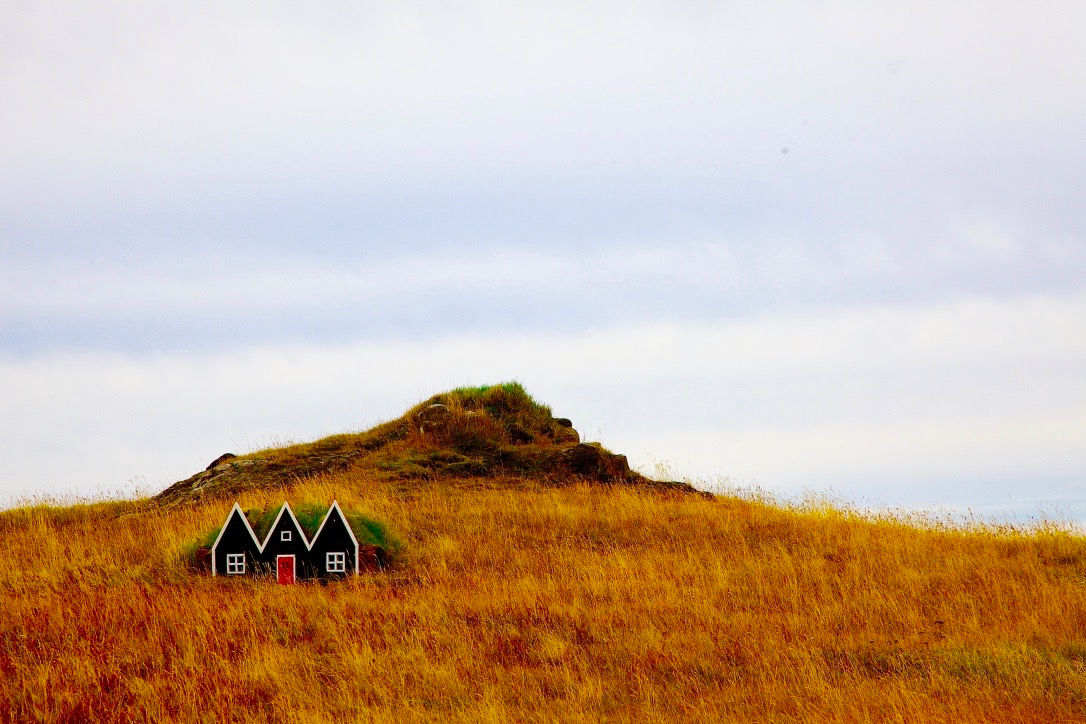 Iceland, 2014. Digital, Hasselblad.