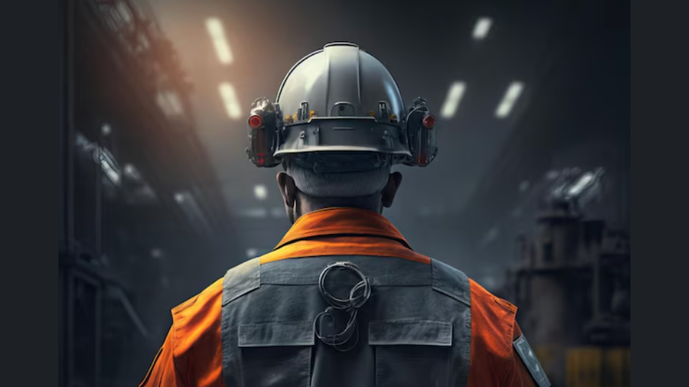 Workplace Safety Reinvented: How Wearable Tech Could Transform Everyday Risk