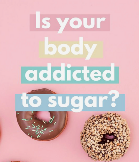 The Sweet (and Sneaky) Ways Sugar Affects Your Body