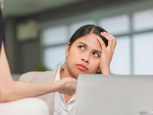 Angry, Grouchy, Mean Co-Workers ~ How do we Handle Them?