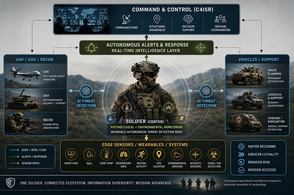 Why the Next Generation of Threat Detection Must Be Autonomous