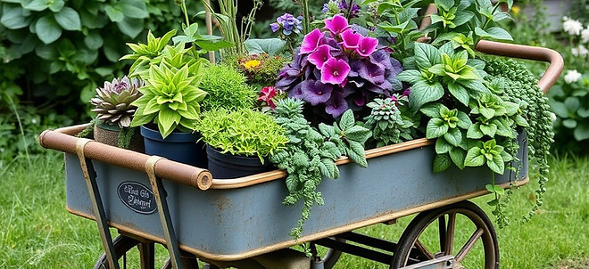 garden cart full of plants.jpg