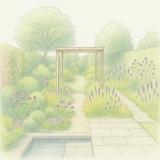 GardenSketch