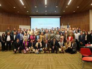 Asociación de Bancos participó en encuentro empresarial organizado por CPC en Iquique