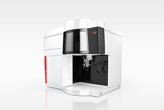 PlasmaQuant 9100 Series
