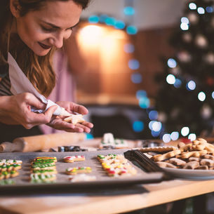 Aumenta los ingresos de tu panadería en Navidad