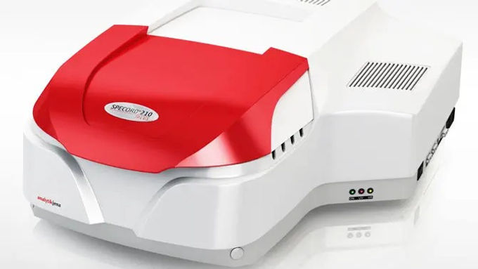 SPECORD PLUS Series