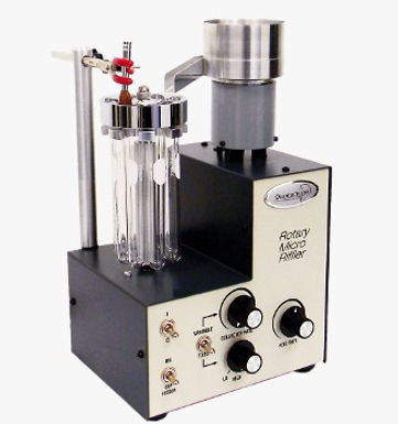 Micro Rotary Riffler