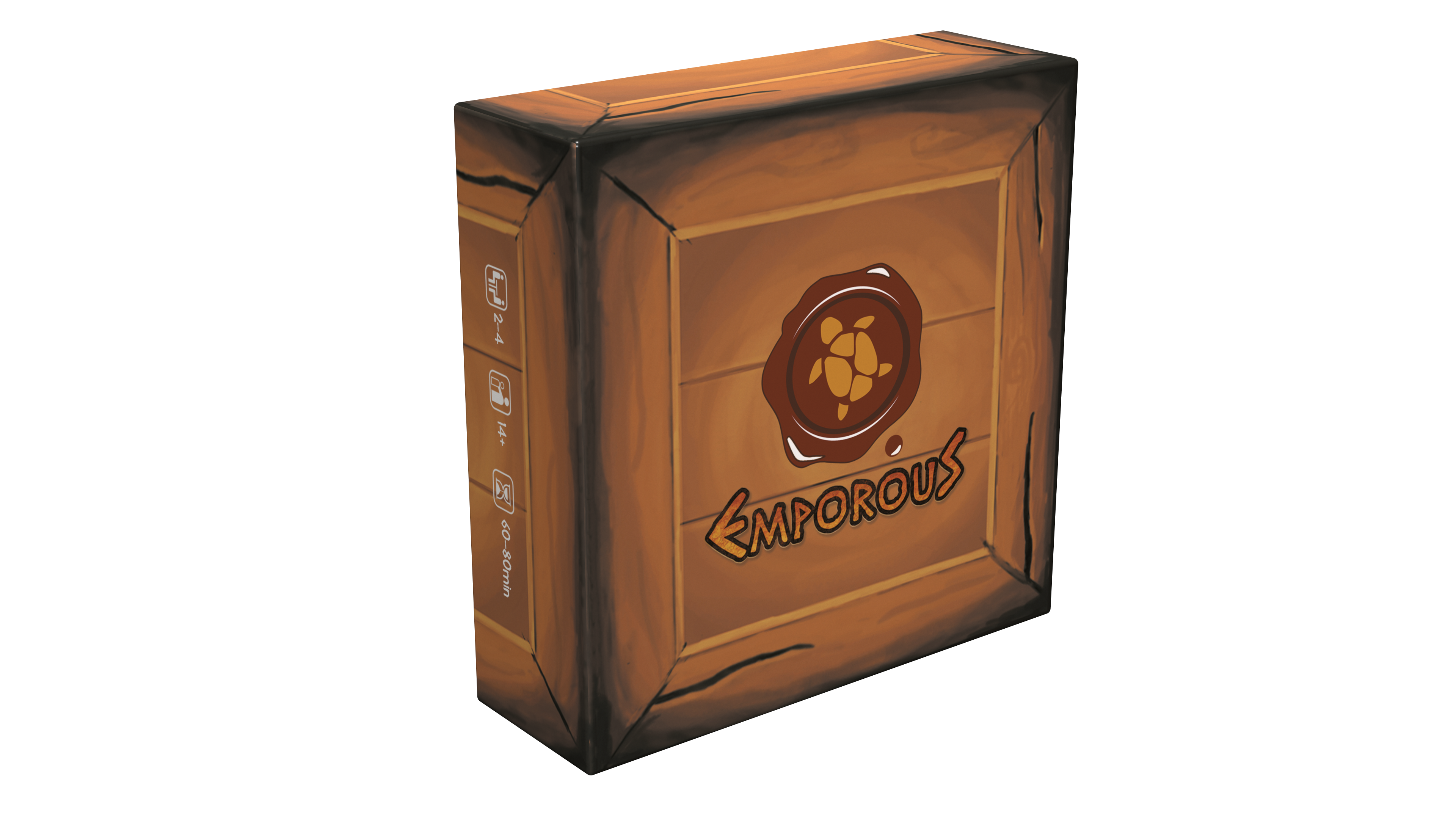 Emporous